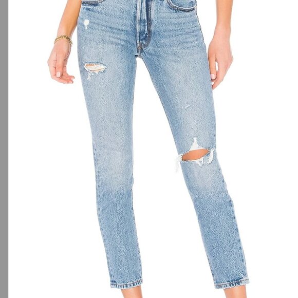 Levi’s 501 Skinny Premium - Picture 3 of 15